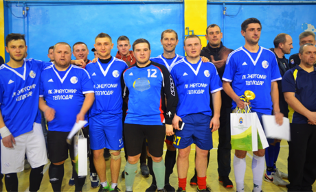 Чемпіонат з футзалу завершився: найцікавіші цифри, факти та зауваження від організаторів