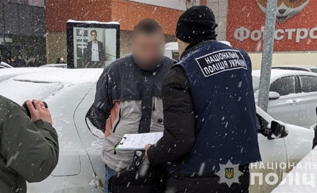 На Сумщині шахрай вимагав хабар із дружини військовополоненого за «звільнення» її чоловіка