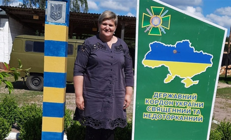 У Вараському районі проінспектували ситуацію на кордоні з Білоруссю