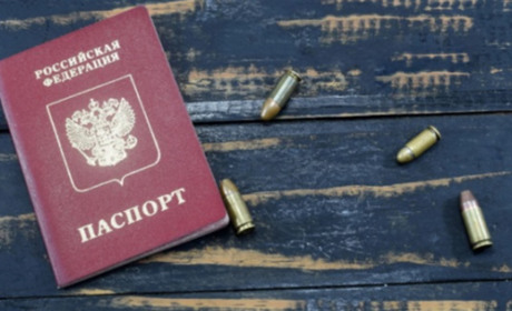 Путін згадав про Херсонщину