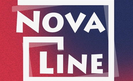 Радіо "NovaLine" доступне у Великобурлуцькій громаді