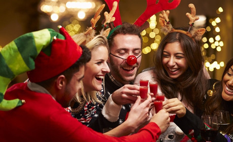 Онлайн-опитування: де сватівчани зустрічатимуть 2022 рік?