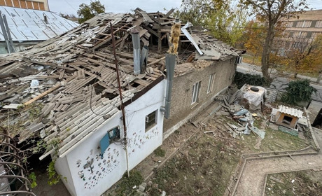 На Херсонщині росіяни поранили 15 людей за добу