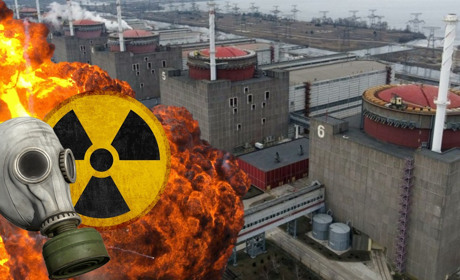 Що робити у разі вибуху на Запорізькій АЕС: наслідки аварії, практичні поради