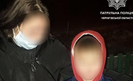 У Чернігові 9-річний хлопчик пішов кататися на санчатах і зник