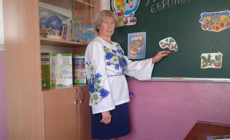 Талановита землячка отримала Диплом I премії за участь у ІІ Міжнародному конкурсі мистецтв