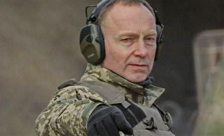 Місто протримається до перемоги, — міський голова Чернігова Владислав Атрошенко