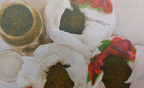 Сватівчанина, якого зловили на продажу наркотиків, взяли під варту: подробиці