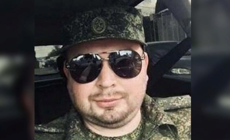 36-річний олександрієць воює у складі ПВК Вагнера: яке покарання чекає