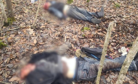 На вихідних через ворожу атаку загинуло двоє цивільних у Шосткинському районі