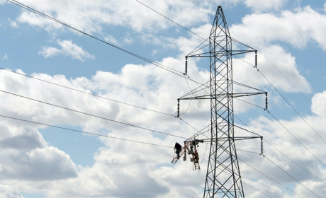 Де відключатимуть електроенергію в Кагарлицькій та Ржищівській громадах із 13 по 19 грудня