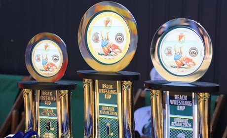 В Ізмаїлі відбувся Чемпіонат України з більярду