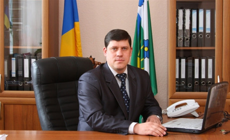 Анатолія Рижого призначили головою Вараської райдержадміністрації