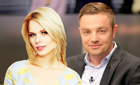 Не «Ревизор» и не «Большой бокс»: Роман Кадемин вместе с Ольгой Фреймут будут вести новое ток-шоу