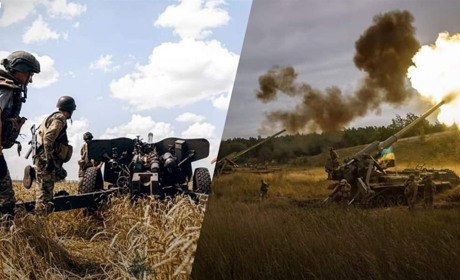 Триває 195-й день війни. Втрати ворога та ситуація в регіонах станом на ранок 6 вересня