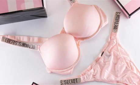 Де купити стильну білизну Victoria’s Secret в Україні