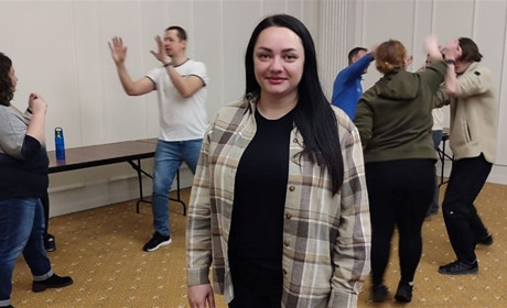 Небезпечний тренінг із безпеки в Одесі: журналістка ЮжкаNews.City розповідає про поїздку