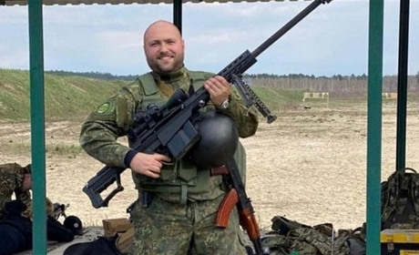 Документував злочини Росії: історія поліцейського, що працював у Торецьку