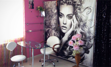 У Біляївці ICON beauty studio здає в оренду робочі місця для майстрів манікюру та педікюру 