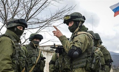 Під Бахмутом сили "вагнерівців" вичерпуються, нова ціль росіян - Авдіївка