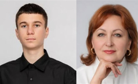 Учень Барського ліцею №3 став переможцем ІІІ етапу конкурсу імені Тараса Шевченка