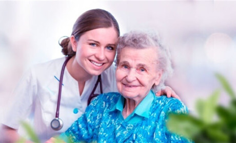 Санаторій для літніх громадян у Києві успішно поєднує приватний пансіонат та будинок престарілих