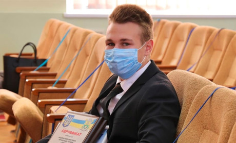 Хлопець врятував пасажирів маршрутки з хворим водієм. Вчинок, гідний нагород і подяки