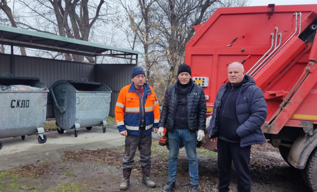 Від цього виграють всі: чому важливо укладати договір на вивезення сміття