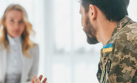 Захисники Дрогобиччини зможуть отримувати безплатну юридичну допомогу: стартує проєкт "СОВА"