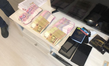 На Херсонщині викрили злочинну групу