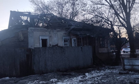 Ворожий дрон забрав життя жінки та поранив підлітка на Сумщині