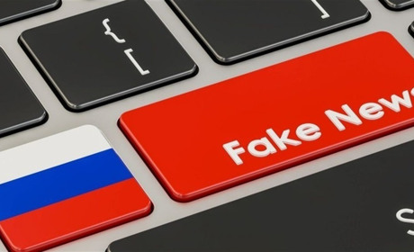 Росіяни вигадали фейк про катівні у відділках поліції в Херсоні