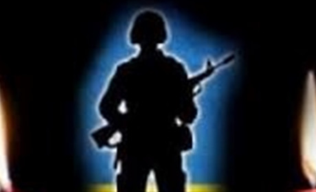 Старокостянтинівська школа №3 у скорботі: загинув захисник, випускник закладу