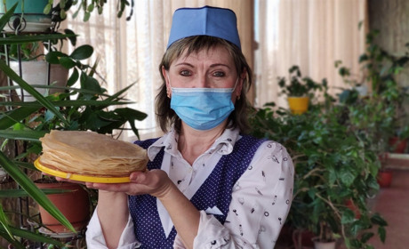 Масленица по-бердянски: кулинарные традиции, оригинальные рецепты, техники приготовления