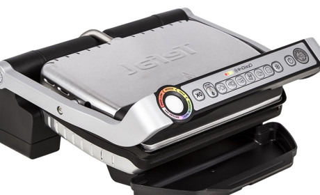 Электрогриль Tefal GC712D34 OptiGrill+