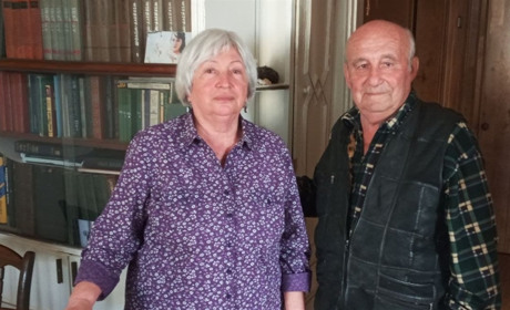 Талановитий архітектор з «п'ятою графою» в паспорті