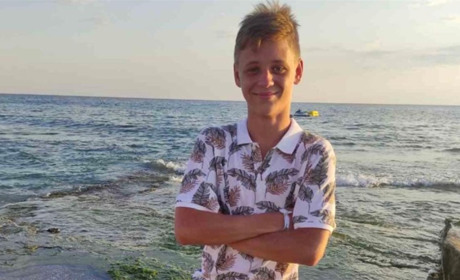 Хлопчик, якому стало зле в таборі на Херсонщині, помер у лікарні в Запоріжжі