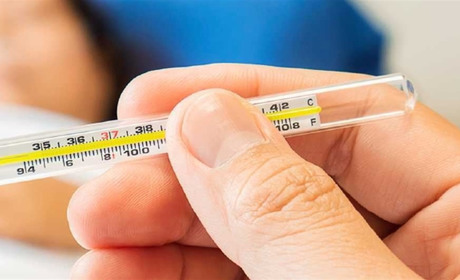 В обласній лікарні від «віруски» померла дитина з Сарненського району
