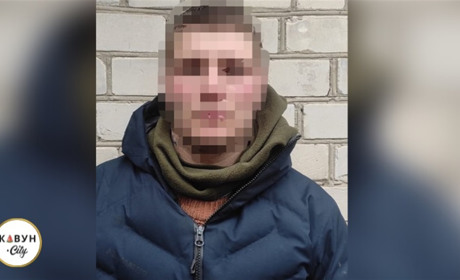 З наркотиками через блокпост: На Херсонщині затримали продавця заборонених речовин