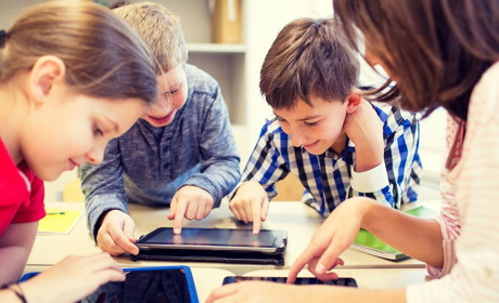 Діти і підлітки зі Сватівщини можуть безкоштовно навчитися програмуванню: що для цього потрібно