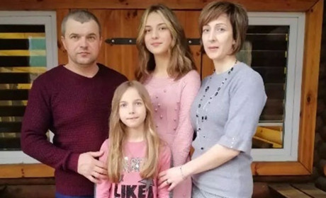 «Він казав: "Все буде добре!" І ми вірили...» Пам'яті сержанта, що коригував вогонь, Романа Верещака
