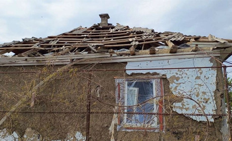 Відзавтра розпочнуться роботи з відновлення пошкоджених будинків у Вилкове після атаки шахедів