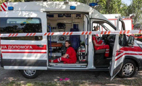 Окупанти атакували Херсонщину: є загиблі та поранені