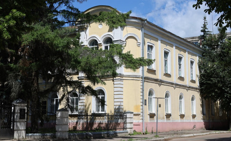 У Києві створили комісію, що перевірить Інститут лубʼяних культур в Глухові після їхнього звернення