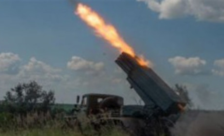 "Ми будемо рухатися як ракети"