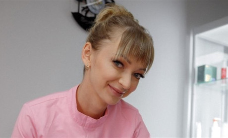 Ваше прекрасне перетворення на кращу версію себе — наша головна місія: "Alina Beauty clinic "