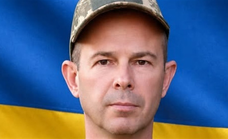 Підтвердилася загибель воїна із Жовтих Вод, який два роки вважався безвісти зниклим