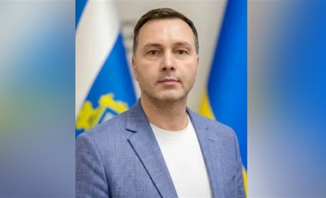 Експомічник зрадника Олега Царьова отримав майже 124 тисячі гривень зарплати у Херсонській МВА
