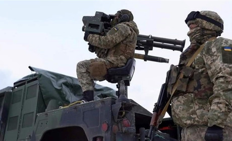 Третя атака Києва за 4 дні: в Шевченківському районі знайшли уламки збитого вночі безпілотника
