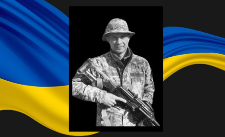 На Донеччині загинув 37-річний військовий із Сарненщини